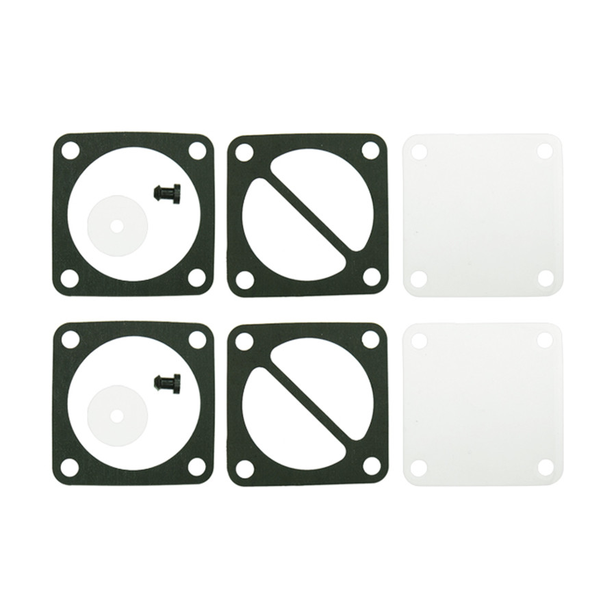 ZESTAW NAPRAWCZY POMPY PALIWA SNO-X 87-07358-1 87-07358-1 #63417