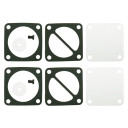 ZESTAW NAPRAWCZY POMPY PALIWA SNO-X 87-07358-1 87-07358-1 #63417