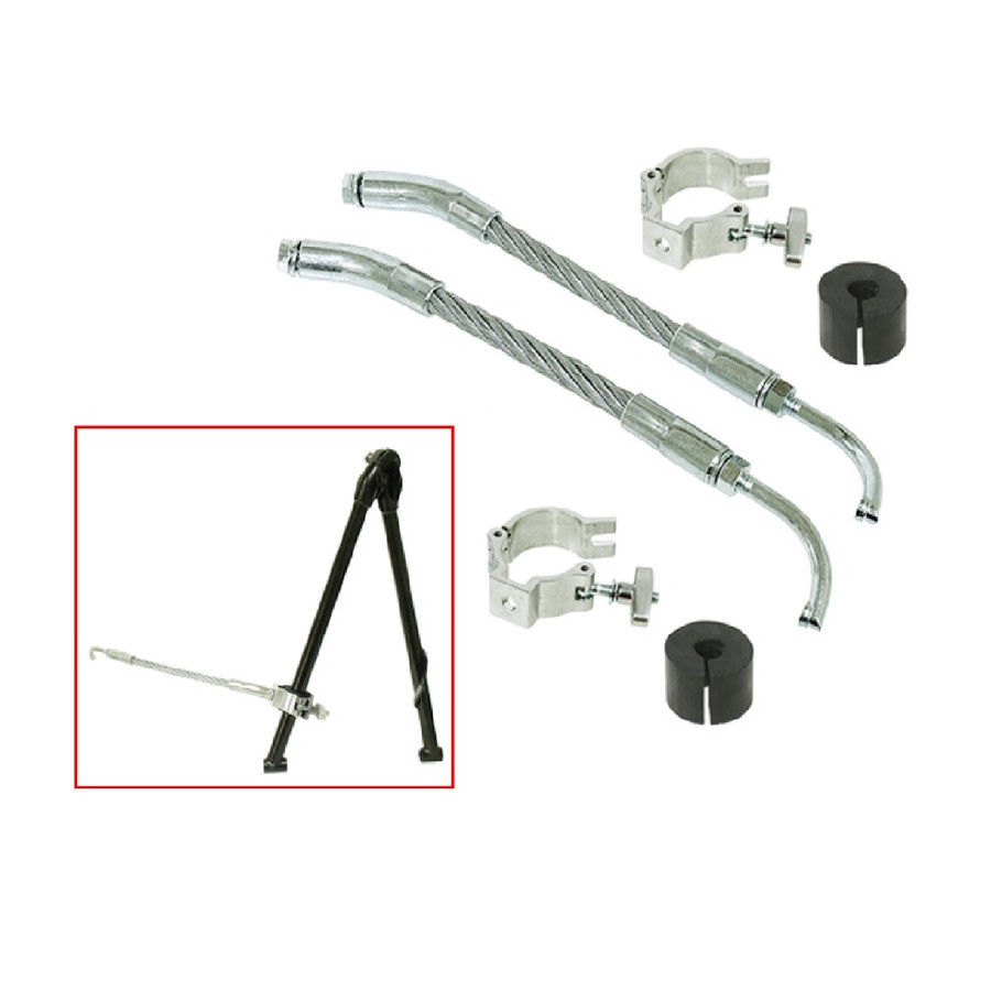 ZESTAW SKROBACZEK DO LODU SNO-X 92-12559-1 92-12559-1 #63803