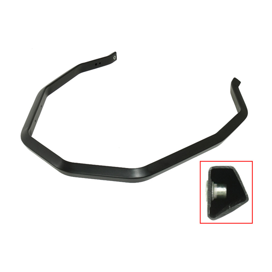 ZDERZAK PRZEDNI SNO-X 92-12696 92-12696 #63829