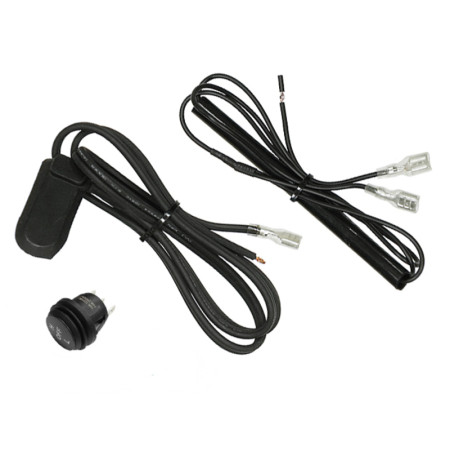 ZESTAW DO PODGRZEWANIA KCIUKA SNO-X 88-166-02 88-166-02 #63579