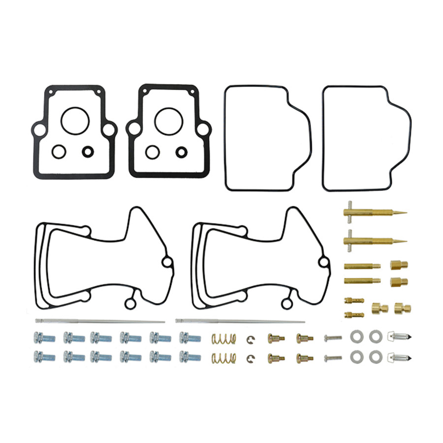 ZESTAW NAPRAWCZY GAŹNIKA SNO-X 87-07613 87-07613 #63433