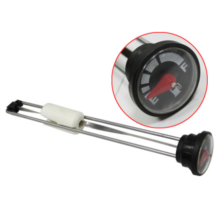 WSKAŹNIK POZIOMU PALIWA SNO-X 87-07143 87-07143 #62584