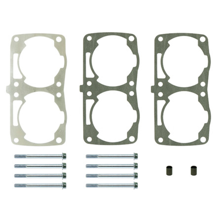 ZESTAW NAPRAWCZY GAŹNIKA SNO-X 89-09519 89-09519 #63655