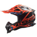 Kask LS2 MX700 subverter evo stomp ora.bl. s -06