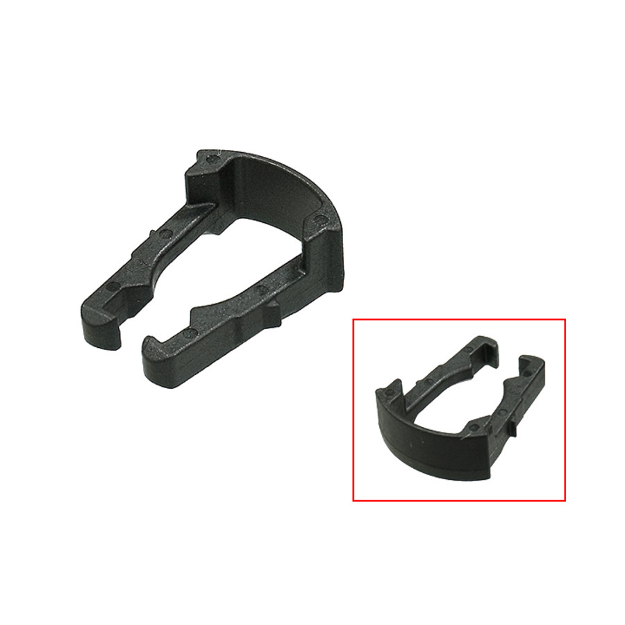 ZACISK PRZEWODU PALIWOWEGO SNO-X 10SZT 92-12740 92-12740 #63832