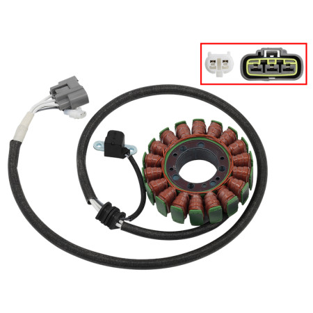 STOJAN SNO-X 81-01389 81-01389 #62333