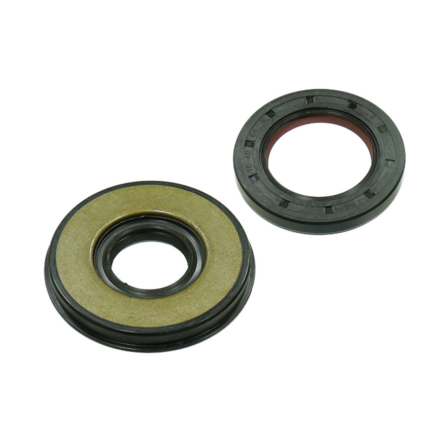 ZESTAW USZCZELEK OLEJU SILNIKA SNO-X 89-5222 89-5222 #63742