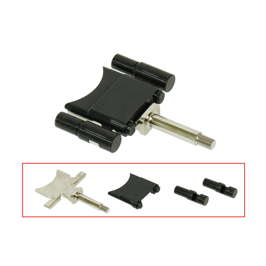 ZAWÓR ZASILANIA SNO-X 89-09651 89-09651 #63670