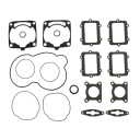 ZESTAW USZCZELEK SILNIKA SNO-X 89-710305 89-710305 #63747