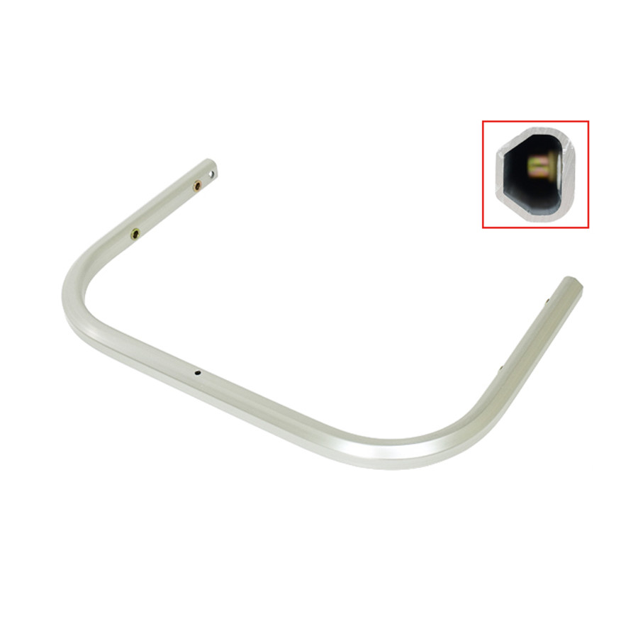 ZDERZAK TYLNY SNO-X 92-12534 92-12534 #63795