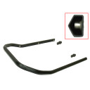 ZDERZAK TYLNY SNO-X 92-12695 92-12695 #63828