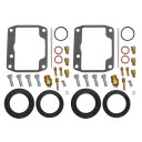 ZESTAW NAPRAWCZY GAŹNIKA SNO-X 87-07610 87-07610 #63430