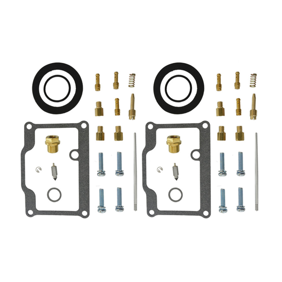ZESTAW NAPRAWCZY GAŹNIKA SNO-X 87-07608 87-07608 #63428