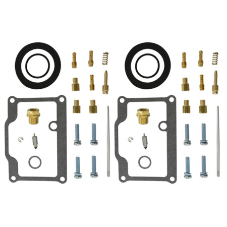 ZESTAW NAPRAWCZY GAŹNIKA SNO-X 87-07608 87-07608 #63428