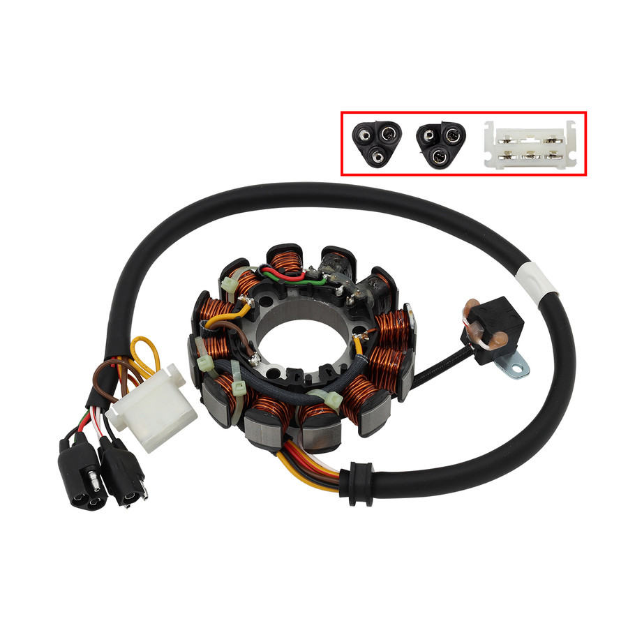 STOJAN SNO-X 81-01388 81-01388 #62332