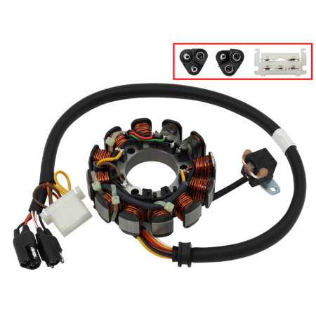 STOJAN SNO-X 81-01388 81-01388 #62332