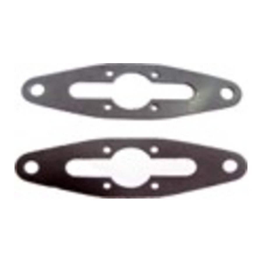 USZCZELKI WYDECHU SNO-X 89-719119 89-719119 #63100