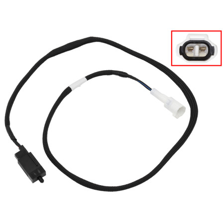 WYŁĄCZNIK BEZPIECZEŃSTWA SNO-X 81-01587 81-01587 #62446