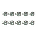 ZACISK PRZEWODU PALIWOWEGO SNO-X 10SZT 87-292 87-292 #63503