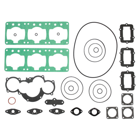 ZESTAW USZCZELEK SILNIKA SNO-X 89-3047 89-3047 #63696