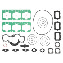 ZESTAW USZCZELEK SILNIKA SNO-X 89-3047 89-3047 #63696