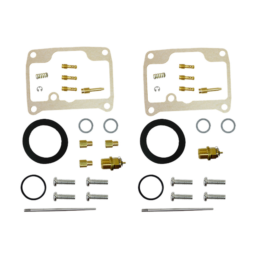 ZESTAW NAPRAWCZY GAŹNIKA SNO-X 87-07617 87-07617 #63437