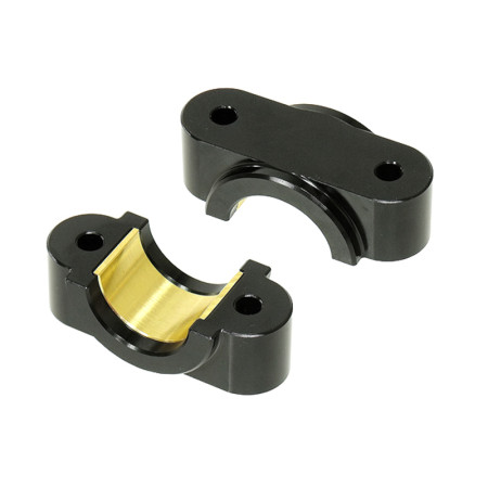 ZACISKI KIEROWNICY SNO-X 88-08757 88-08757 #63564