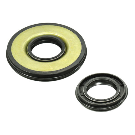 ZESTAW USZCZELEK OLEJU SILNIKA SNO-X 89-5133 89-5133 #63709