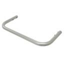 ZDERZAK TYLNY SNO-X 92-12530 92-12530 #63792