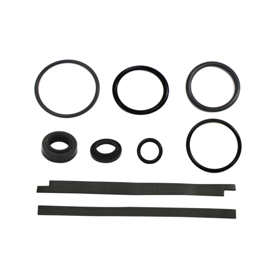 ZESTAW NAPRAWCZY AMORTYZATORA SNO-X 84-1291 84-1291 #63305