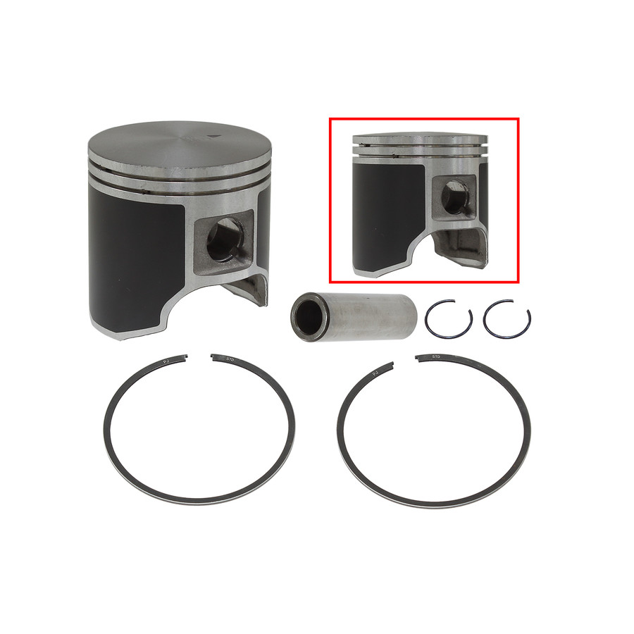 TŁOK SILNIKA SNO-X 89-0895 89-0895 #62945