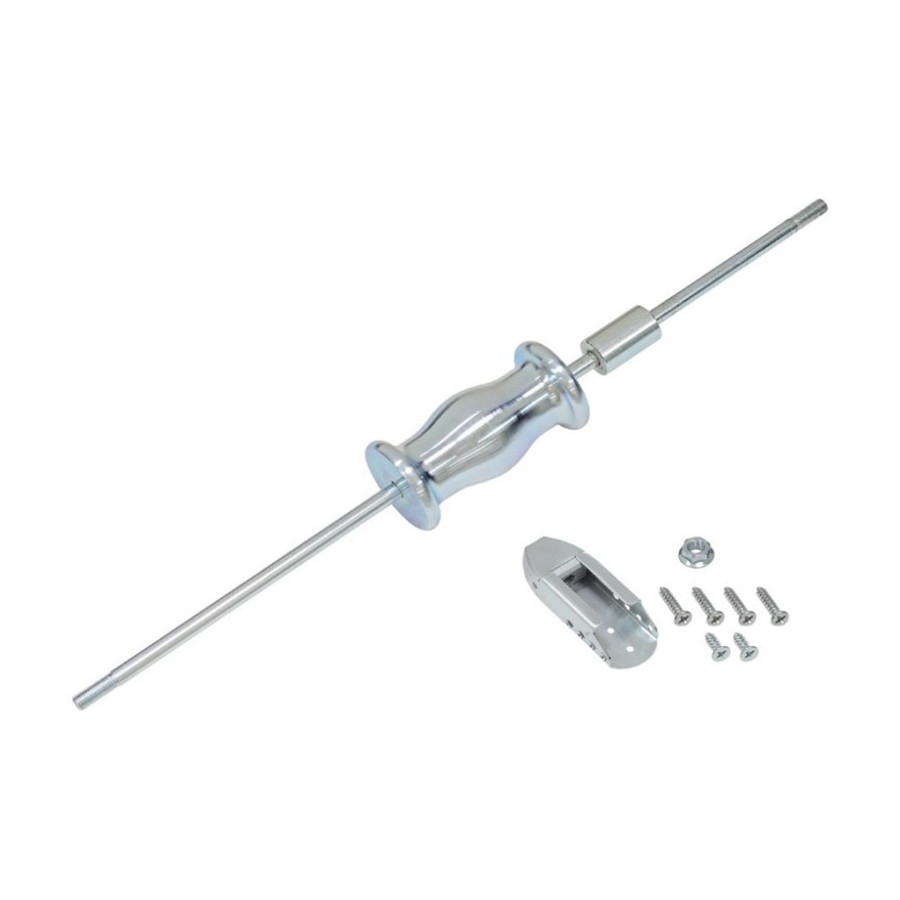 ŚCIĄGACZ SUWAKÓW SNO-X 92-12659 92-12659 #63135