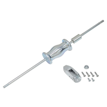 ŚCIĄGACZ SUWAKÓW SNO-X 92-12659 92-12659 #63135