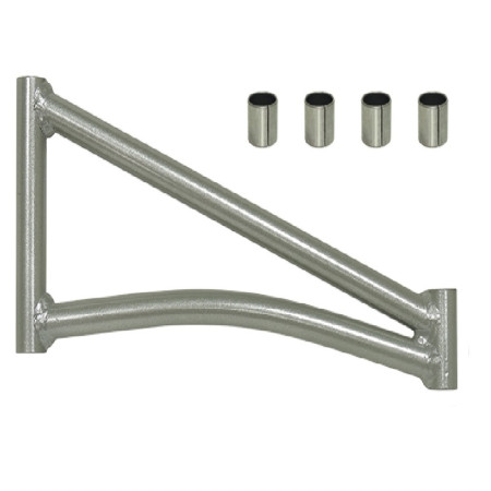 WAHACZ A-ARM GÓRNY SNO-X 88-08658 88-08658 #62648
