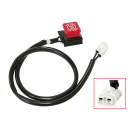 WYŁĄCZNIK ZAPŁONU SNO-X 81-01566 81-01566 #62437