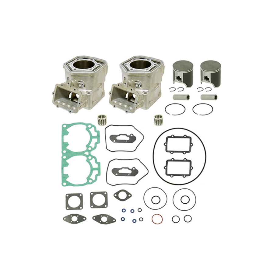 ZESTAW CYLINDRA SILNIKA SNO-X 89-09603K 89-09603K #63657