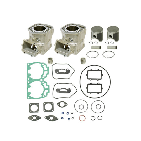 ZESTAW CYLINDRA SILNIKA SNO-X 89-09603K 89-09603K #63657