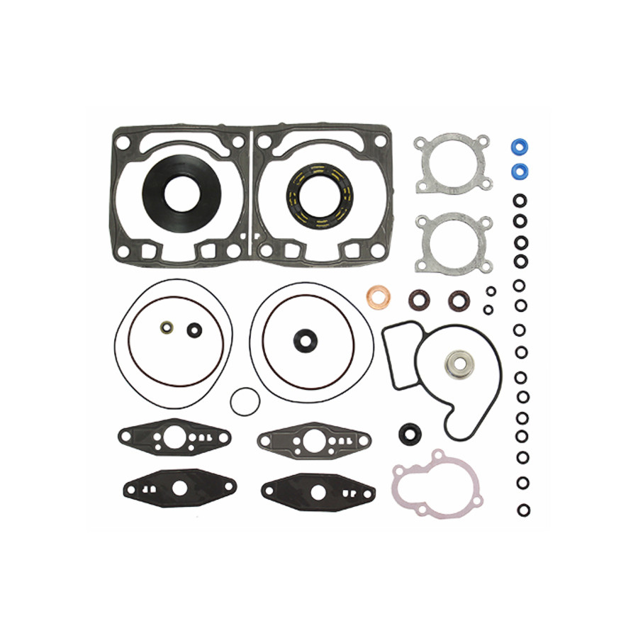 USZCZELKI SILNIKA SNO-X 89-09535F 89-09535F #62994