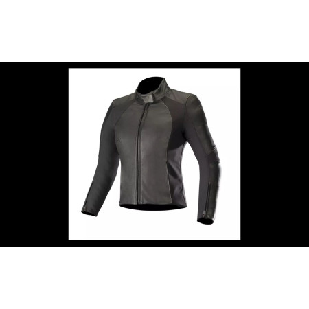 Kurtka ALPINESTARS DAM VIKA V2 black 46