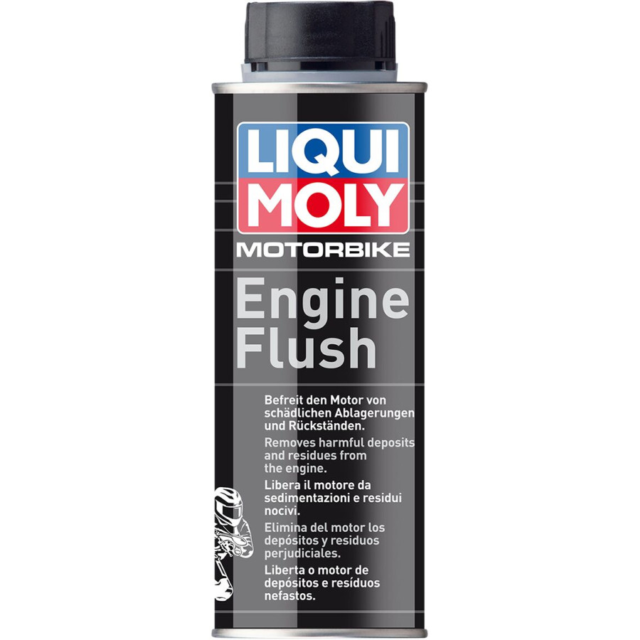 Płyn do płukania silnika LIQUI MOLY 250ml