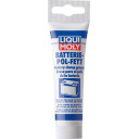 Smar do zacisków akumulatora LIQUI MOLY 50g