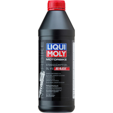 Olej do amortyzatorów mbike race LIQUI MOLY 1l