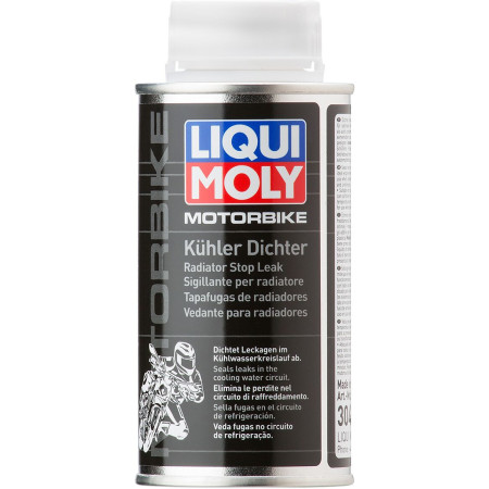 Oczyszczacz chłodnicy LIQUI MOLY 125ml