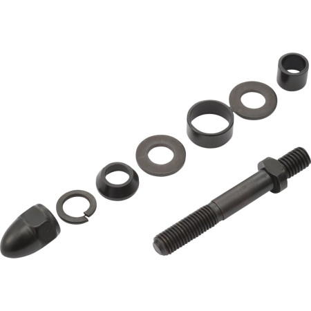 Adapter lusterek DAYTONA HARLEY DAVIDSON