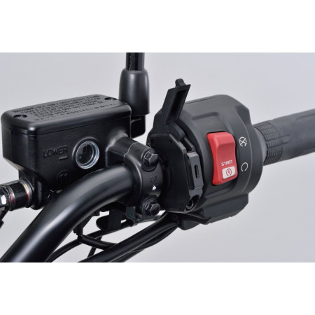Przewód ładowania usb DAYTONA