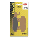Klocki hamulcowe SBS SCOOTER HONDA ADV 350
