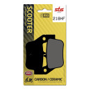 Klocki hamulcowe SBS SCOOTER AEON ELITE 400