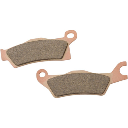 Klocki hamulcowe SBS OFFROAD CAN AM OUTLANDER