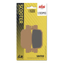 Klocki hamulcowe SBS SCOOTER HM MOTO CRM-F 450